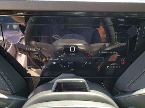 New 2026 GMC Yukon AT4 AWD/4WD image 30