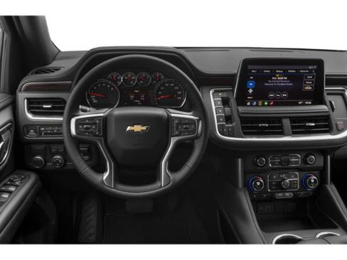 Used 2021 Chevrolet Tahoe LT w/ LT Signature Package AWD/4WD image 10