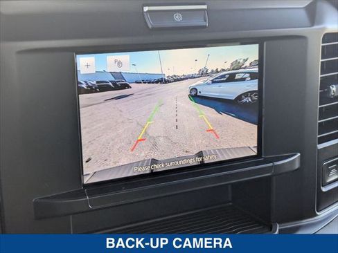 New 2026 Ford F250 XLT image 11