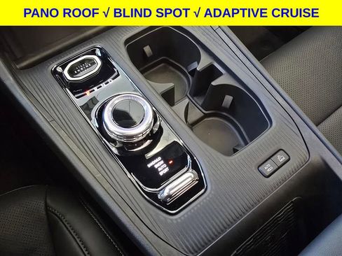 New 2026 Jeep Cherokee Laredo AWD/4WD image 11