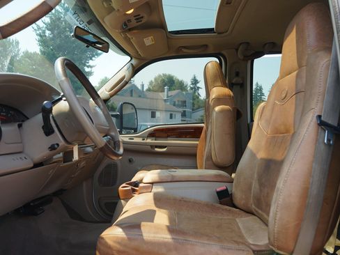 Used 2003 Ford F350 King Ranch AWD/4WD image 15