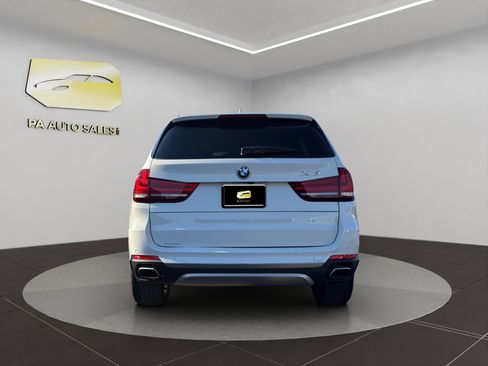 Used 2018 BMW X5 xDrive35i image 6