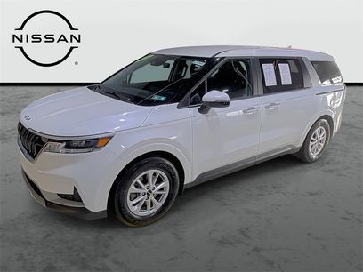 Used 2022 Kia Carnival LX