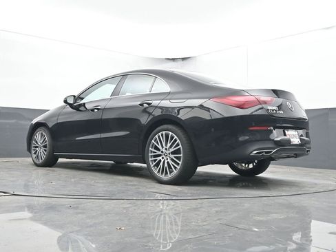 Used 2025 Mercedes-Benz CLA 250 4MATIC image 48