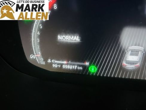 Used 2024 Acura MDX A-Spec AWD/4WD image 12