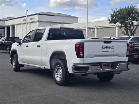 New 2026 GMC Sierra 1500 Pro w/ Pro Value Package image 6