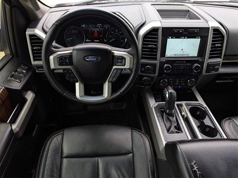 Used 2018 Ford F150 Lariat image 20