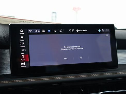 New 2025 Alfa Romeo Tonale Veloce w/ Premium Package image 19