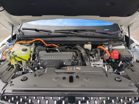New 2026 Lincoln Nautilus Reserve AWD/4WD image 25