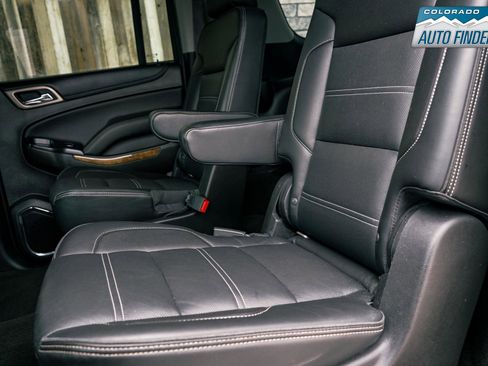 Used 2017 GMC Yukon XL Denali w/ Open Road Package image 33