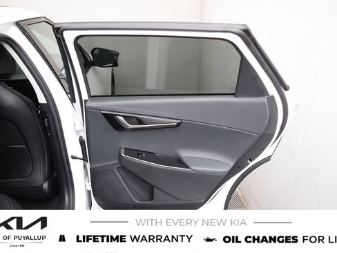 New 2026 Kia EV6 Light RWD image 13