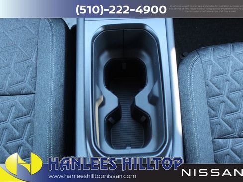 New 2026 Nissan Kicks SV image 17