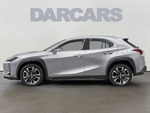 New 2025 Lexus UX 300h AWD image 2