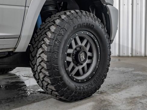 Used 2017 RAM 2500 Laramie w/ Off Road Package image 63