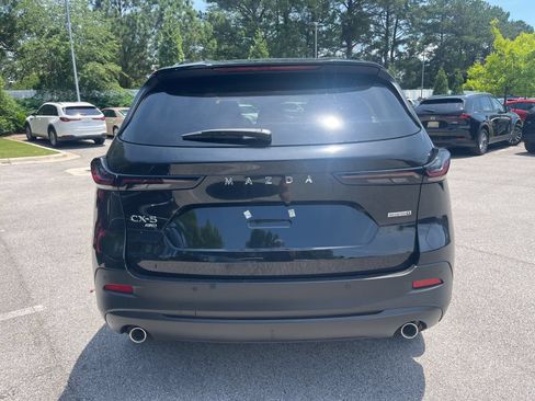 New 2026 MAZDA CX-5 Preferred AWD/4WD image 4