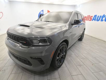 Used 2023 Dodge Durango R/T