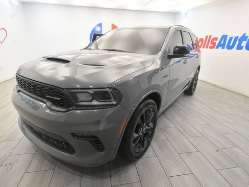 Used 2023 Dodge Durango R/T RWD image 1