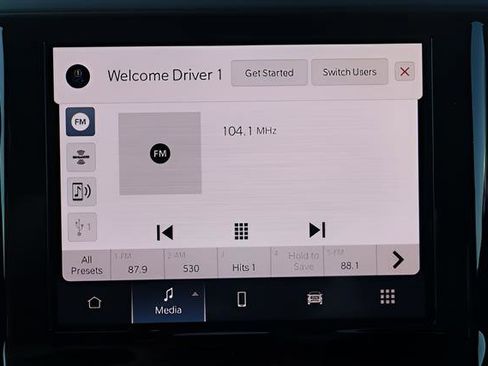 New 2026 RAM 3500 Tradesman image 19