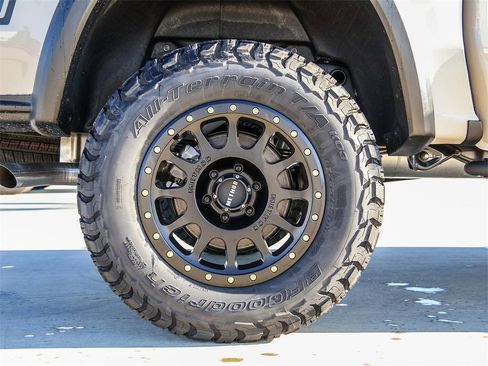 New 2026 Chevrolet Colorado Trail Boss image 9