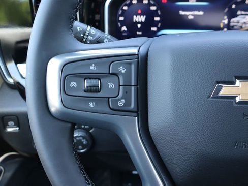 New 2026 Chevrolet Silverado 1500 LT AWD/4WD image 8