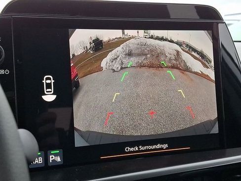 New 2026 Subaru Outback Premium image 4