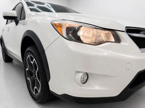 Used 2015 Subaru Crosstrek 2.0i Premium AWD/4WD image 34