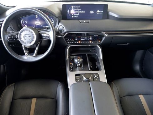 Certified 2024 MAZDA CX-90 Plug-In Hybrid w/ Premium Plus image 17