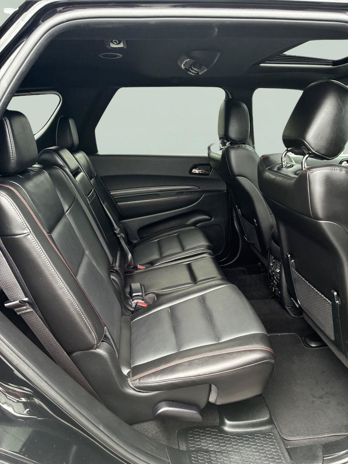 Used 2025 Dodge Durango R/T AWD/4WD image 13