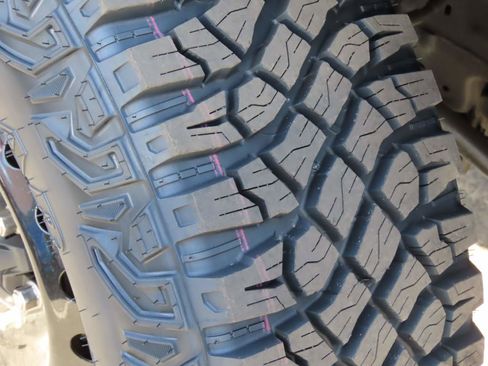 Used 2022 Ford Bronco 4-Door image 6