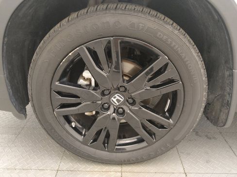 Used 2022 Honda Pilot Black Edition image 31