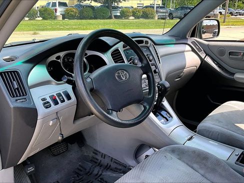 Used 2007 Toyota Highlander 2WD V6 image 16