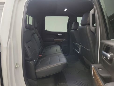 Used 2022 Chevrolet Silverado 1500 High Country w/ Z71 Off-Road Package image 24