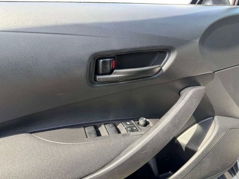 Used 2024 Toyota Corolla LE FWD image 18