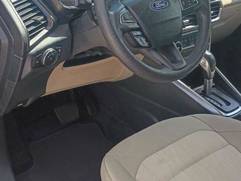 Used 2021 Ford EcoSport SE image 11