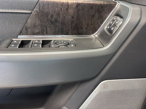 Used 2023 Ford F150 Lariat w/ Equipment Group 502A High image 28