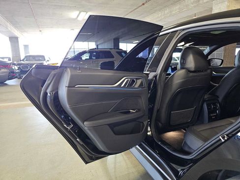 Used 2023 BMW i4 eDrive40 w/ Premium Package RWD image 27