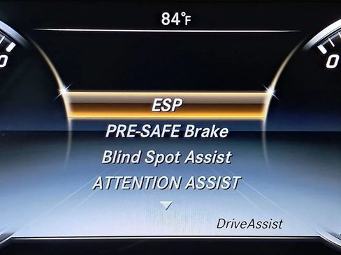 Used 2015 Mercedes-Benz S 550 4MATIC Coupe image 12
