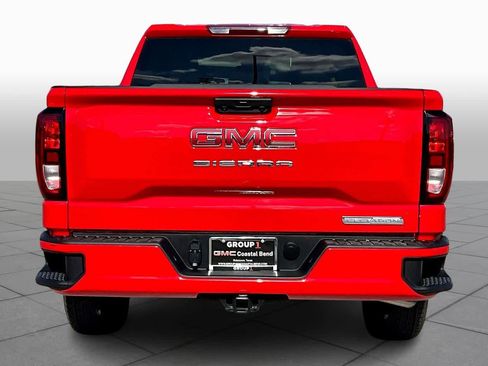 Certified 2025 GMC Sierra 1500 Elevation image 7