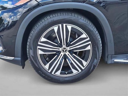 Used 2023 Mercedes-Benz EQS 450+ 4MATIC SUV image 19