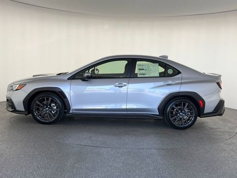 New 2025 Subaru WRX Premium w/ Accessory Package #2 image 2