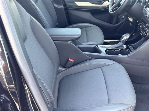 Certified 2023 Buick Encore GX Select w/ Sport Touring Package FWD image 26