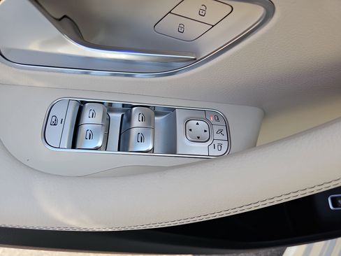 New 2026 Mercedes-Benz GLE 350 4MATIC image 29