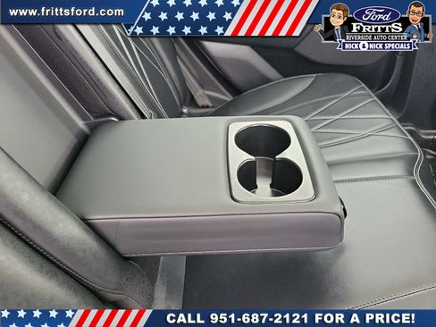 Certified 2023 Ford Mustang Mach-E California Route 1 AWD/4WD image 18