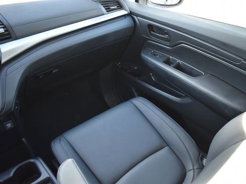 Used 2025 Honda Odyssey EX-L image 22