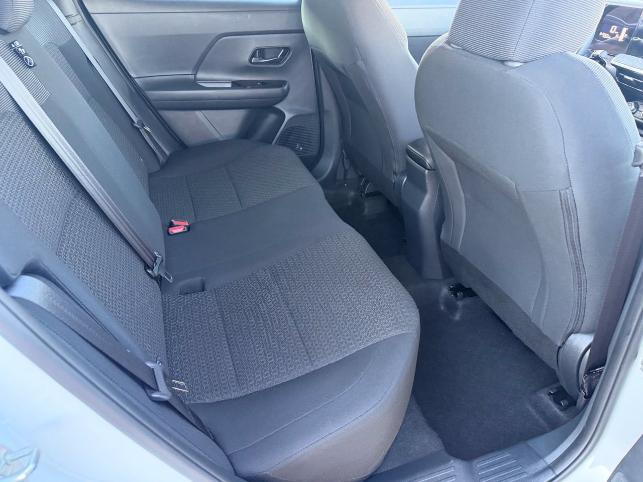 Certified 2026 Nissan Kicks S FWD image 32