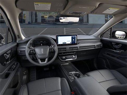 New 2024 Lincoln Corsair Grand Touring w/ Equipment Group 301A image 9