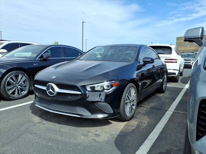 Used 2021 Mercedes-Benz CLA 250