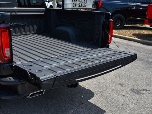 Used 2024 GMC Sierra 1500 Denali w/ Technology Package image 14