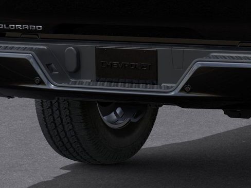New 2026 Chevrolet Colorado LT RWD image 14