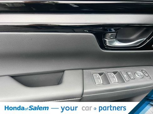 New 2026 Honda CR-V EX-L image 12